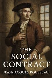 THE SOCIAL CONTRACT OF ART Rethinking Cultural Power, Participation, and Institutional Responsibility through Jean-Jacques Rousseau